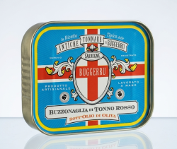 Dose Thunfisch Buzzonaglia 340g
